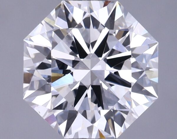 2.09 cctw VVS2 - Lab Grown Loose Diamond