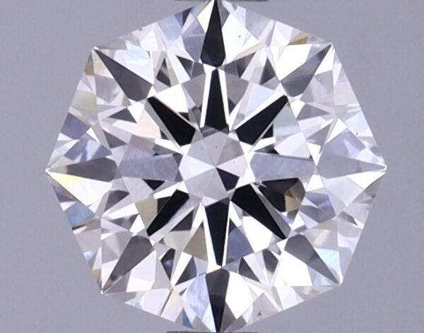 1.37 cctw VS1 - Lab Grown Loose Diamond