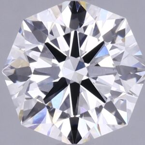 2.14 cctw VS1 - Lab Grown Loose Diamond