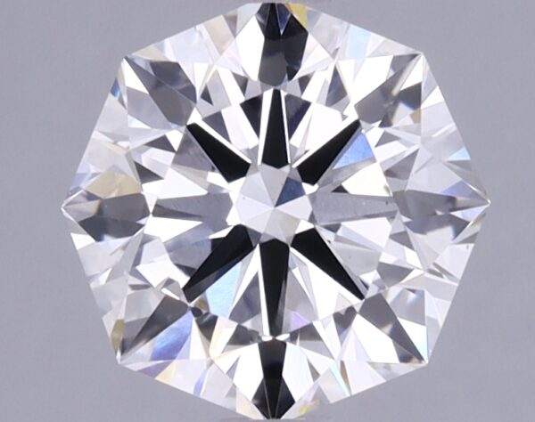 2.14 cctw VS1 - Lab Grown Loose Diamond