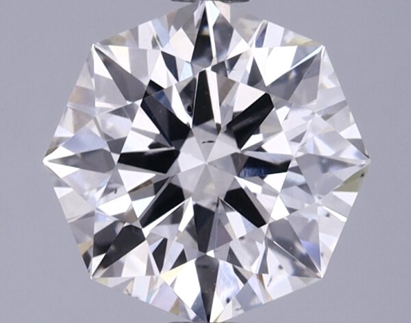 2.14 cctw VS2 - Lab Grown Loose Diamond