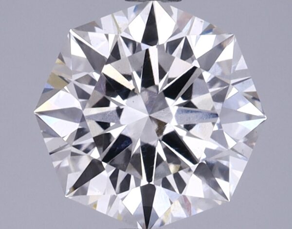 2.13 cctw VS2 - Lab Grown Loose Diamond