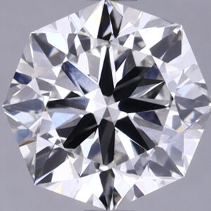 2.09 cctw VVS2 - Lab Grown Loose Diamond