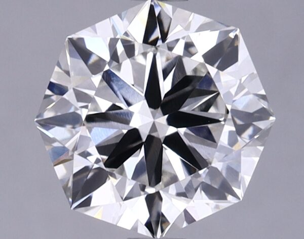 2.09 cctw VVS2 - Lab Grown Loose Diamond