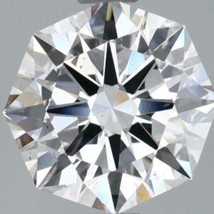 2.14 cctw VS2 - Lab Grown Loose Diamond