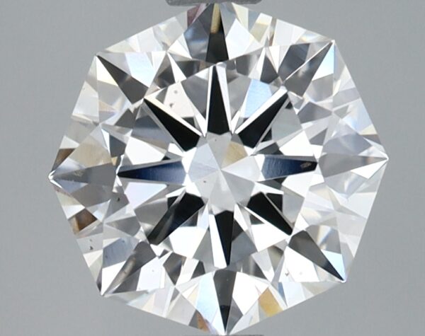 2.14 cctw VS2 - Lab Grown Loose Diamond