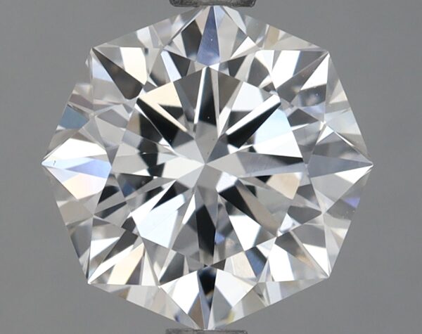 2.14 cctw VS1 - Lab Grown Loose Diamond