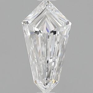 0.72 cctw VVS2 - Lab Grown Loose Diamond