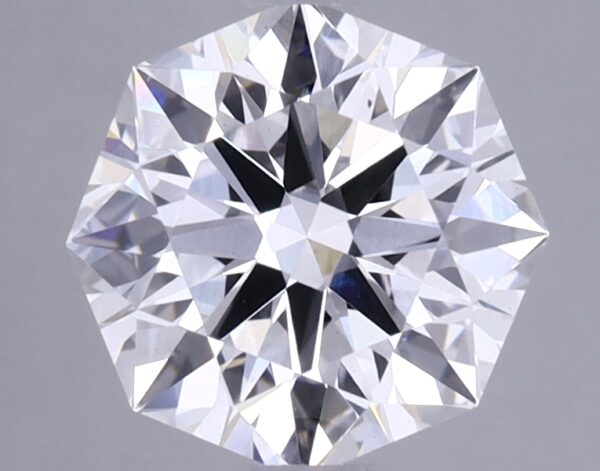 2.13 cctw VS1 - Lab Grown Loose Diamond