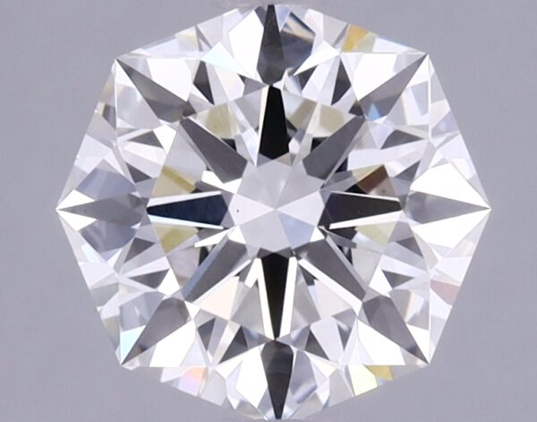 2.11 cctw VS1 - Lab Grown Loose Diamond