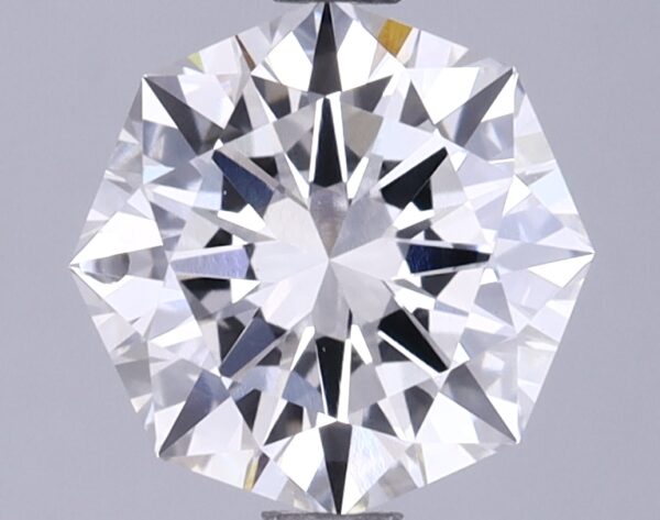 2.01 cctw VVS2 - Lab Grown Loose Diamond
