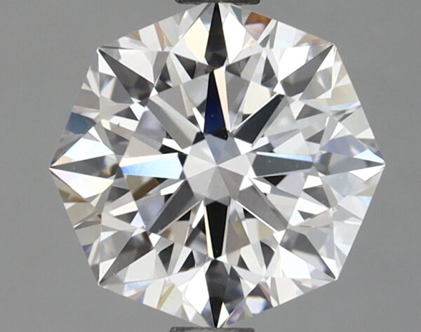 2.13 cctw VVS2 - Lab Grown Loose Diamond