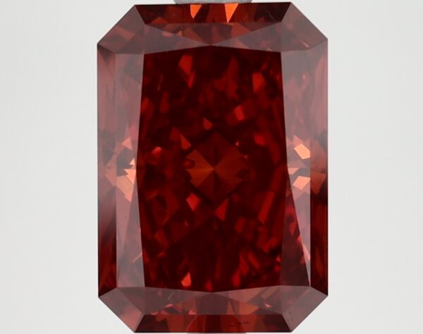 3.04 cctw VS2 - Lab Grown Loose Diamond