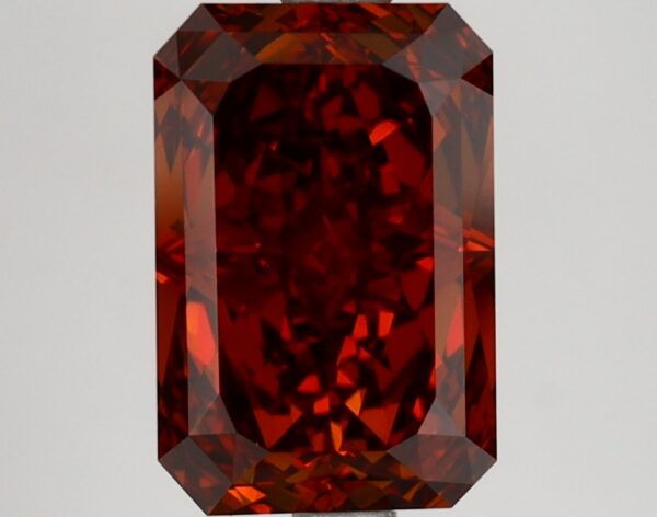3.14 cctw VS1 - Lab Grown Loose Diamond