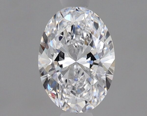 0.71 cctw VS2 - Lab Grown Loose Diamond