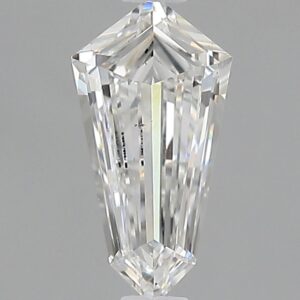 0.71 cctw VS2 - Lab Grown Loose Diamond