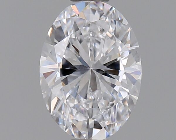 0.71 cctw VS2 - Lab Grown Loose Diamond