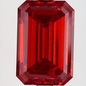3.54 cctw VS2 - Lab Grown Loose Diamond