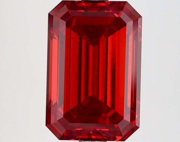 3.54 cctw VS2 - Lab Grown Loose Diamond