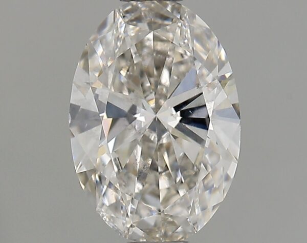 0.72 cctw SI1 - Lab Grown Loose Diamond