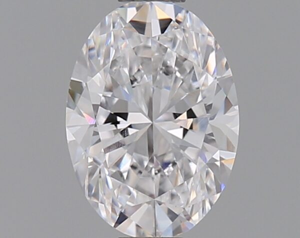 0.72 cctw VS1 - Lab Grown Loose Diamond