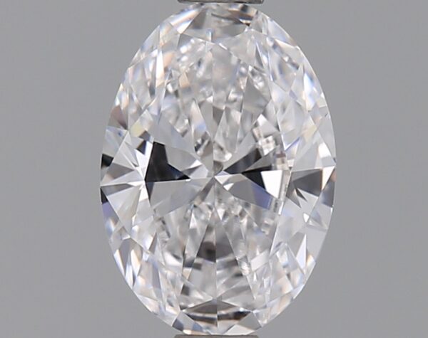 0.80 cctw VVS2 - Lab Grown Loose Diamond