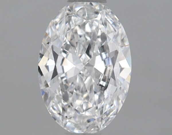 0.70 cctw VS2 - Lab Grown Loose Diamond