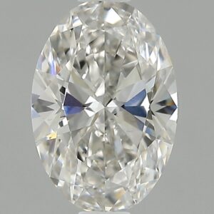 0.72 cctw VS1 - Lab Grown Loose Diamond