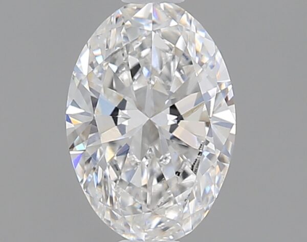 0.71 cctw VS1 - Lab Grown Loose Diamond