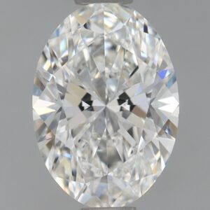 0.84 cctw VVS2 - Lab Grown Loose Diamond