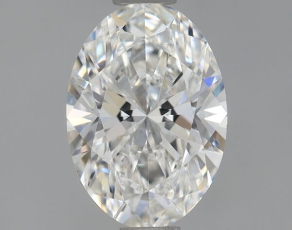 0.84 cctw VVS2 - Lab Grown Loose Diamond