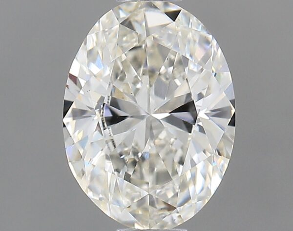0.85 cctw VS1 - Lab Grown Loose Diamond