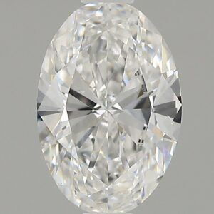 0.72 cctw VS2 - Lab Grown Loose Diamond
