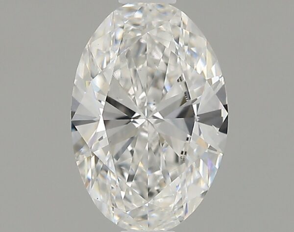 0.72 cctw VS2 - Lab Grown Loose Diamond