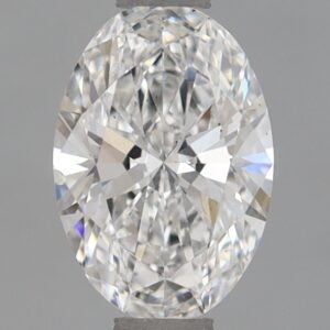 0.77 cctw SI1 - Lab Grown Loose Diamond