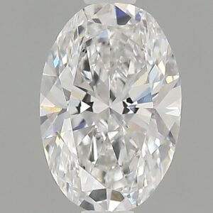 0.72 cctw VVS2 - Lab Grown Loose Diamond