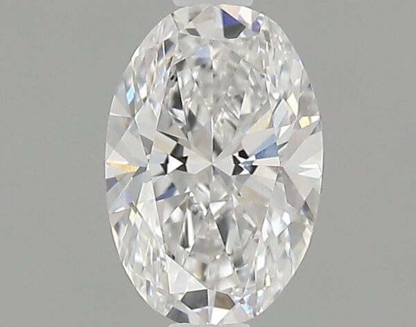 0.72 cctw VVS2 - Lab Grown Loose Diamond