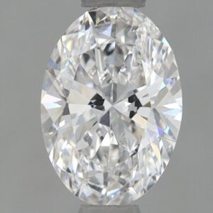 0.73 cctw VVS2 - Lab Grown Loose Diamond