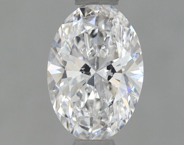 0.73 cctw VVS2 - Lab Grown Loose Diamond