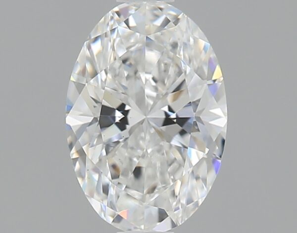 0.83 cctw VS1 - Lab Grown Loose Diamond