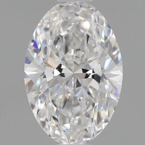 0.83 cctw VVS2 - Lab Grown Loose Diamond