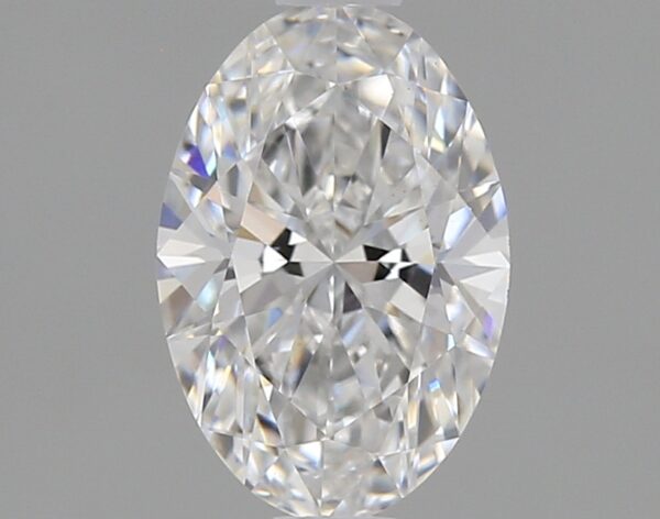 0.83 cctw VVS2 - Lab Grown Loose Diamond