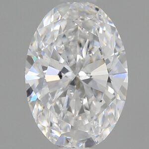 0.79 cctw VS2 - Lab Grown Loose Diamond
