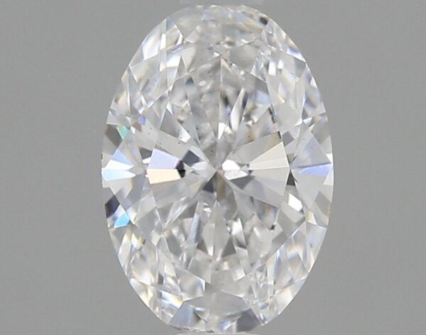 0.79 cctw VS2 - Lab Grown Loose Diamond