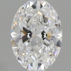 0.73 cctw VS2 - Lab Grown Loose Diamond