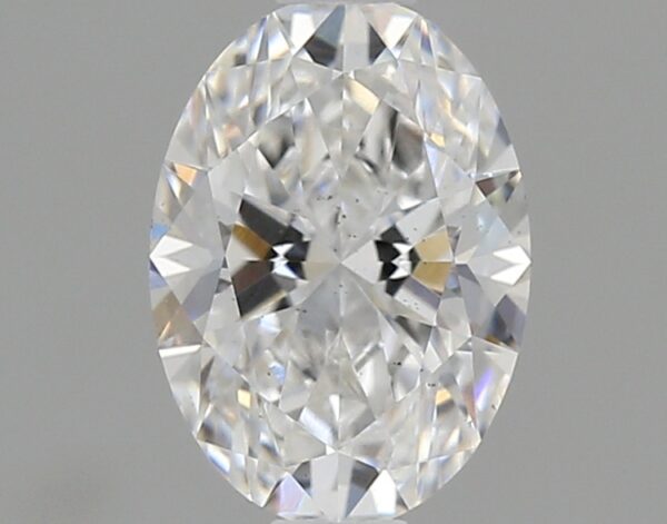 0.73 cctw VS2 - Lab Grown Loose Diamond