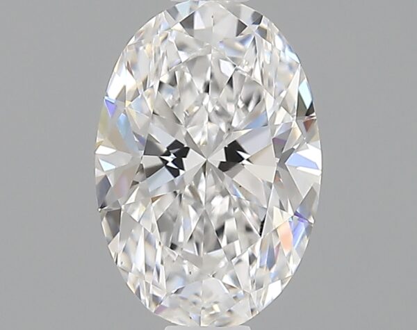 0.74 cctw VS1 - Lab Grown Loose Diamond