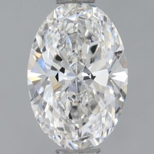 0.70 cctw VVS2 - Lab Grown Loose Diamond