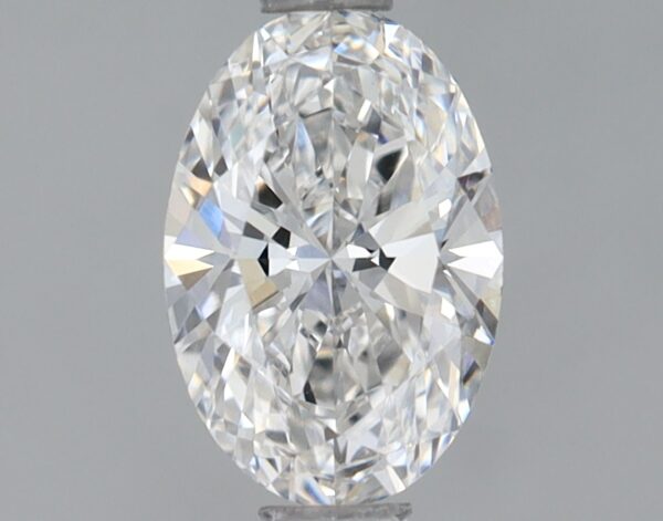 0.70 cctw VVS2 - Lab Grown Loose Diamond