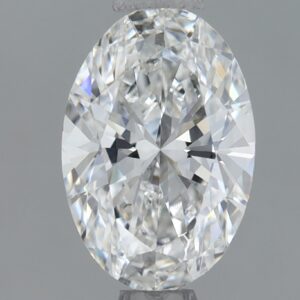 0.82 cctw VVS2 - Lab Grown Loose Diamond